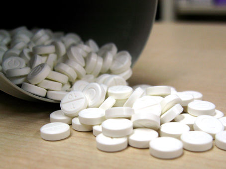 Opioids: what are we missing?