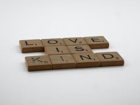 Love & Kindness