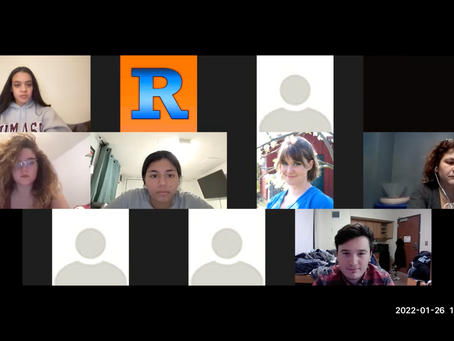 SCG elects new Vice President and Treasurer but will have yet another special election