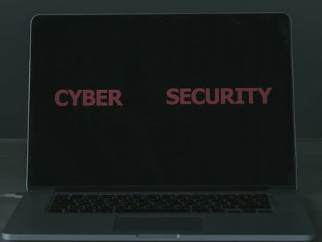 RIC develops leading cybersecurity program