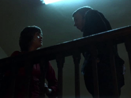 “Klute” (1971): An introduction to paranoia