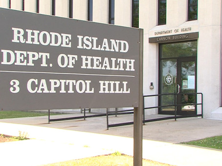 Department of Health weighs in on mandatory vaccinations for college students