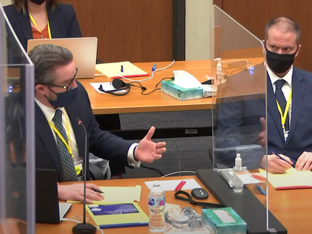 The panel is blind but America is the jury