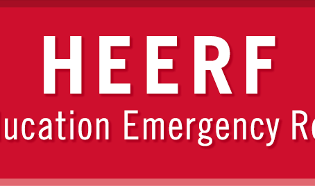 R.I. public colleges to receive $90 million in federal stimulus relief