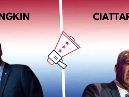 News Analysis: 2021 Election results