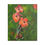 Thumbnail: Hummingbird and Orange Flower Art, Lynn Fraelich, Wall Decor, Nature Artwork