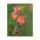 Thumbnail: Hummingbird and Orange Flower Art, Lynn Fraelich, Wall Decor, Nature Artwork