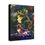 Thumbnail:  Hummingbird and Yellow Flower Art, Lynn Fraelich, Wall Decor, Nature Artwork