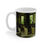 Thumbnail: Moral Decay Coffee Mug - Abandoned Church Art, Reflection of Changing Times