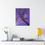 Thumbnail: Night Flight – Crow & Tree Silhouette Art Print by Jack Hunt 
