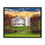 Thumbnail: Ohio Bicentennial Barn Art Print - Matte Canvas Mixed Media by Jack Hunt