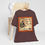 Thumbnail: Vintage Graphic Tee-Western Theme for Gun Lovers, Perfect Gift for Birthdays