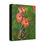 Thumbnail: Hummingbird and Orange Flower Art, Lynn Fraelich, Wall Decor, Nature Artwork
