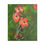 Thumbnail: Hummingbird and Orange Flower Art, Lynn Fraelich, Wall Decor, Nature Artwork