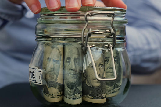 female-hands-saving-money-turn-jar-filled-with-dollars-banknotes-donate-transcription--SBI