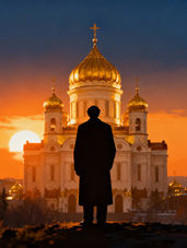 Solzhenitsyn and Orthodox Christian Russia’s Destiny With Truth