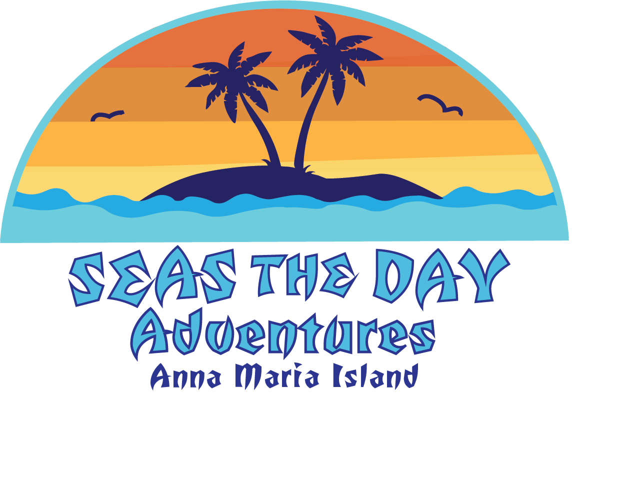 Seas The Day Adventures, AMI photo 1 in Bradenton Beach