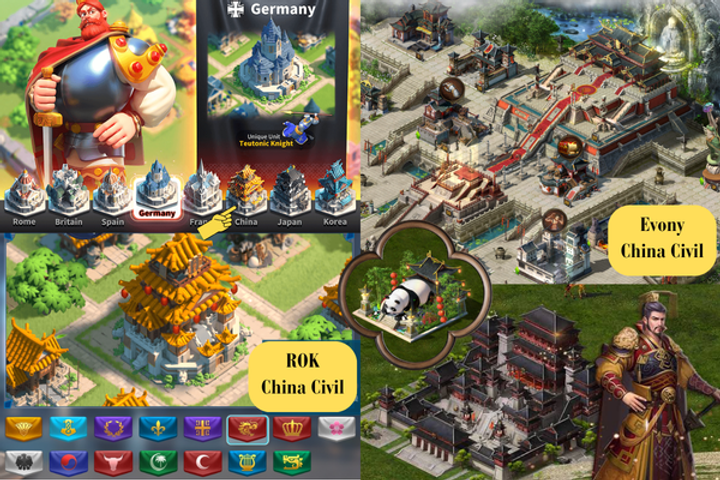 Chainese Rts Game Top 10 Games With Chinese Culture in the Strategy Segment | TopGames