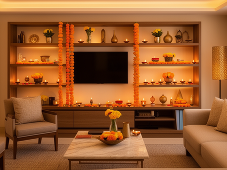 Diwali Home Decluttering Services in Hyderabad | It's Tidy Up Time