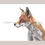 Thumbnail: 'Kitsune' Limited Edition Print