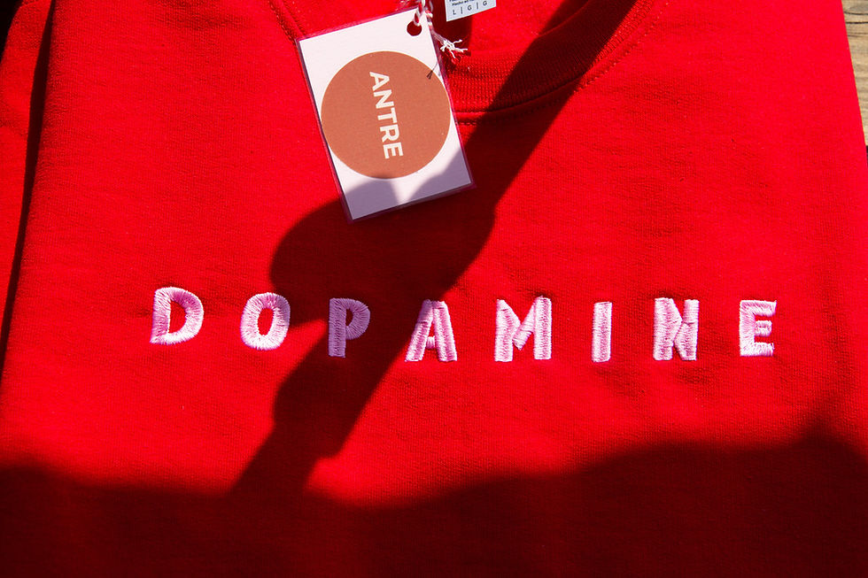 Thumbnail: Dopamine Sweater - Jule