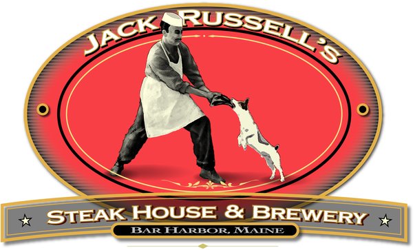 Jack Russell's