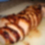 BBQ Pork Tenderloin