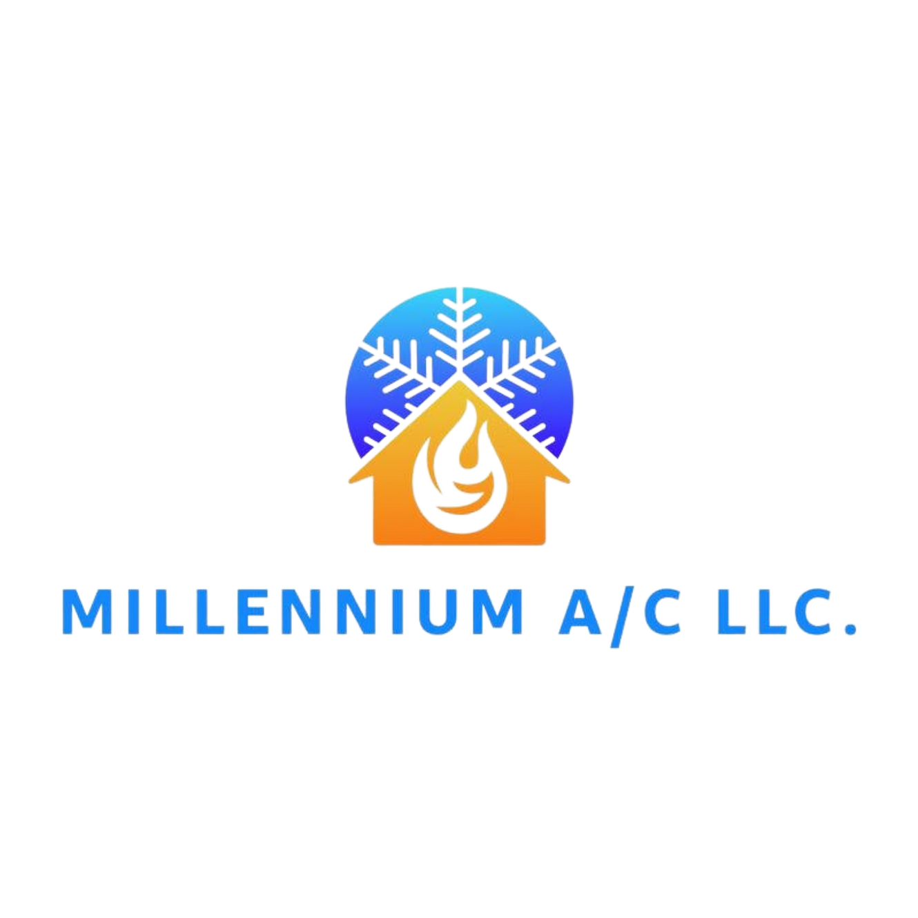 Millennium A/C Air Conditioning Repair 715 N Glasscock Rd, Mission