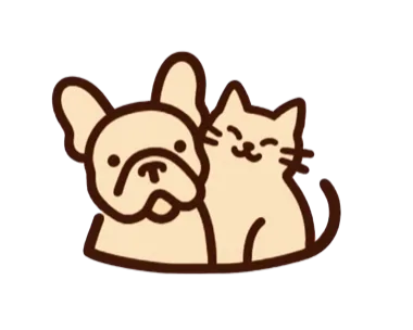 Rover & Belle