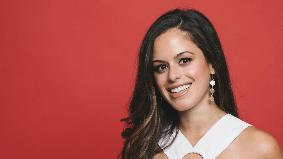 Alexa Tarantino | Listening Session