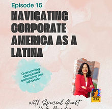 Podcast featuring Hady Mendez - Quien tu Eres?