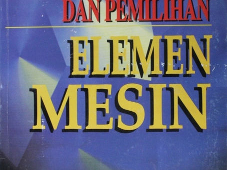 Download Ebook Dasar Perencanaan Dan Pemilihan Elemen Mesin !!EXCLUSIVE!!