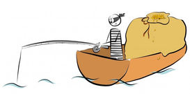 Phishing – What is it and could it impact you?