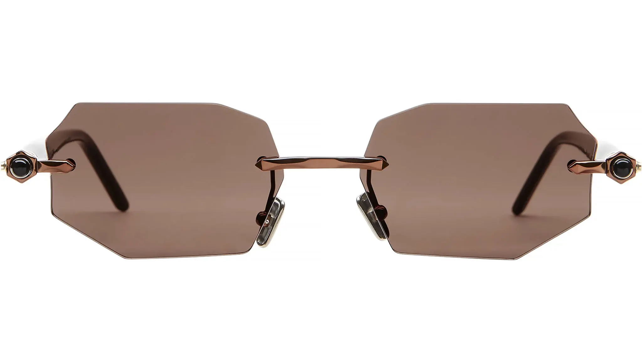 Kuboraum P63 Bronze