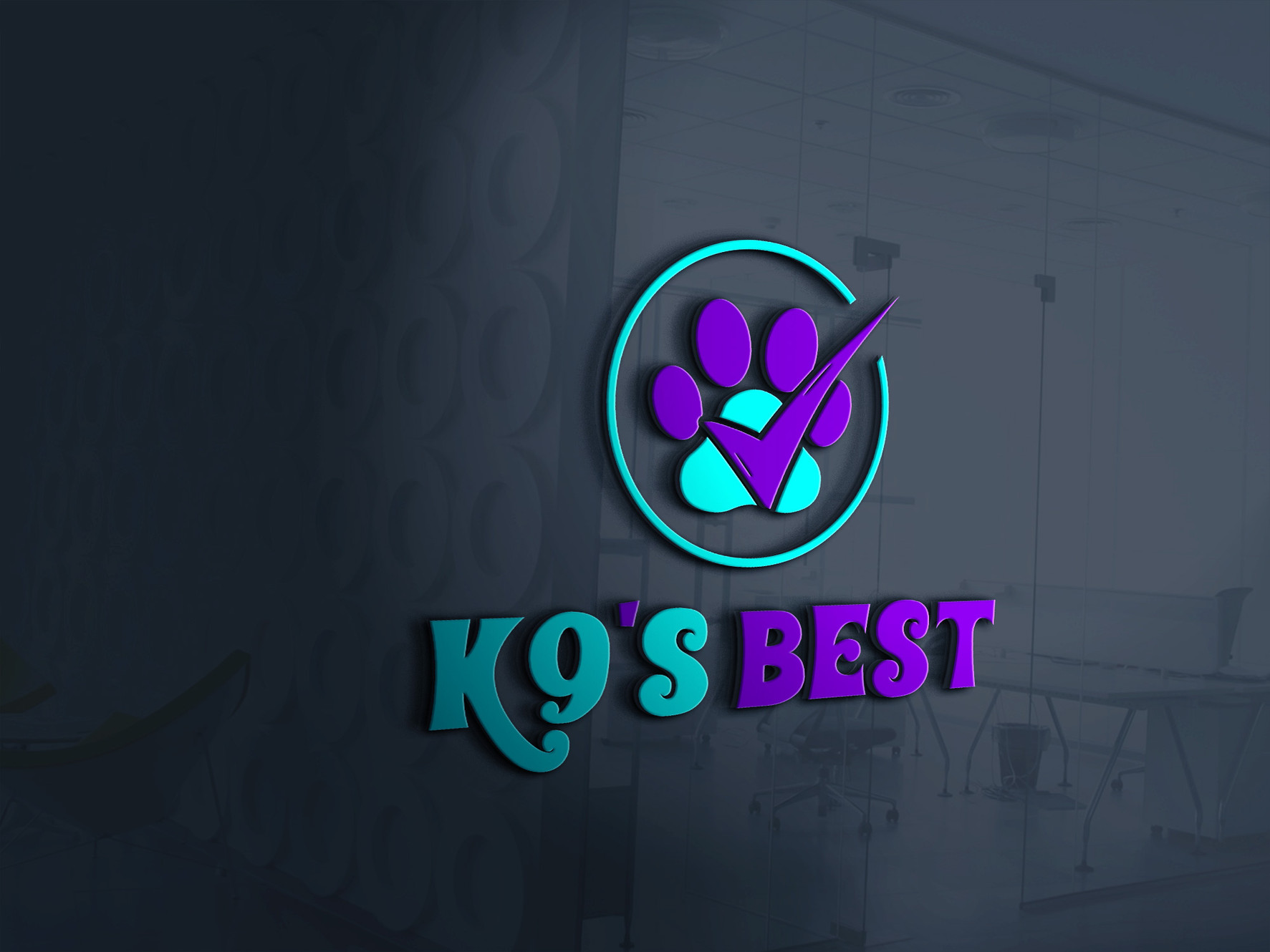 K9's Best Edmonton Dog Training and Walking Services