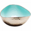 Thumbnail: BEATEN BOWLS - set van 3 geëmailleerde eet- of sierschaaltjes