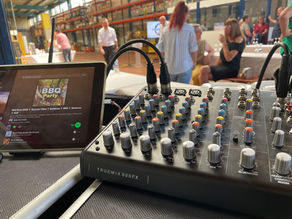 🍹 5 idées d’animations pour un afterwork d’entreprise réussi