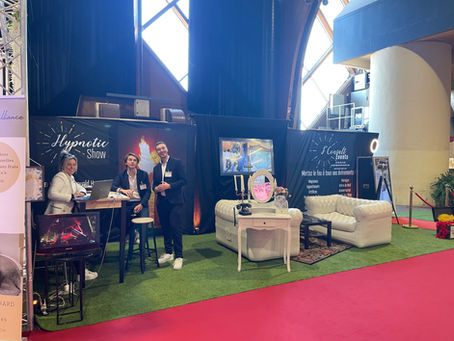 Comment organiser un salon grand public : recommandations, rentabilité et réglementation