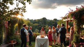 🌿 Garden Party & Journée Barbecue d’entreprise : pourquoi ce format séduit de plus en plus les salariés ?