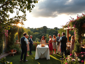 đż Garden Party & JournĂ©e Barbecue dâentreprise : pourquoi ce format sĂ©duit de plus en plus les salariĂ©s ?