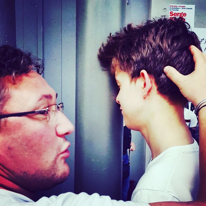 Photo du rédacteur: Romuald Hypnotiseur