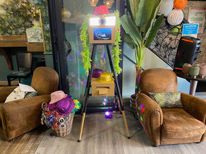 Photobooth dans les Ardennes : comment choisir la borne photo idéale pour votre événement