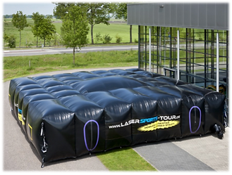 Animation Team-building Ardennes