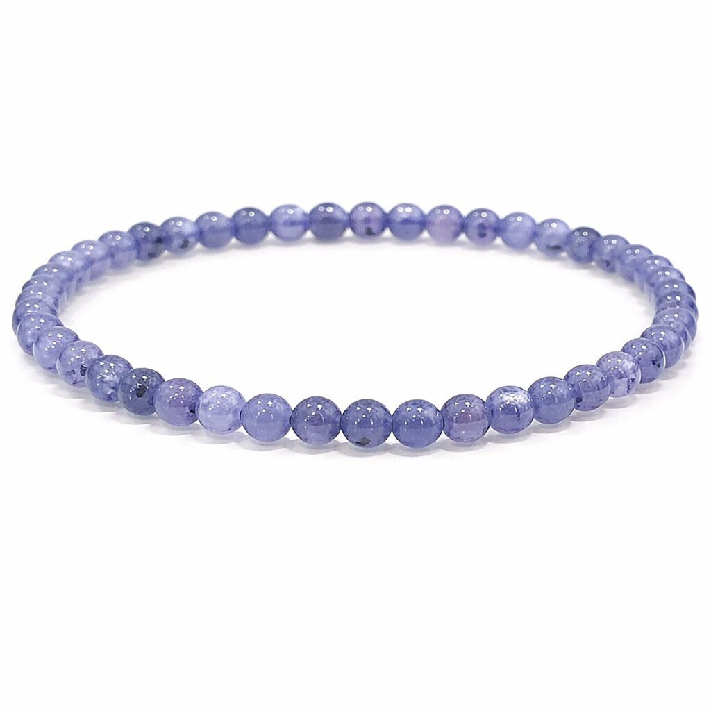 Bracelet Tanzanite