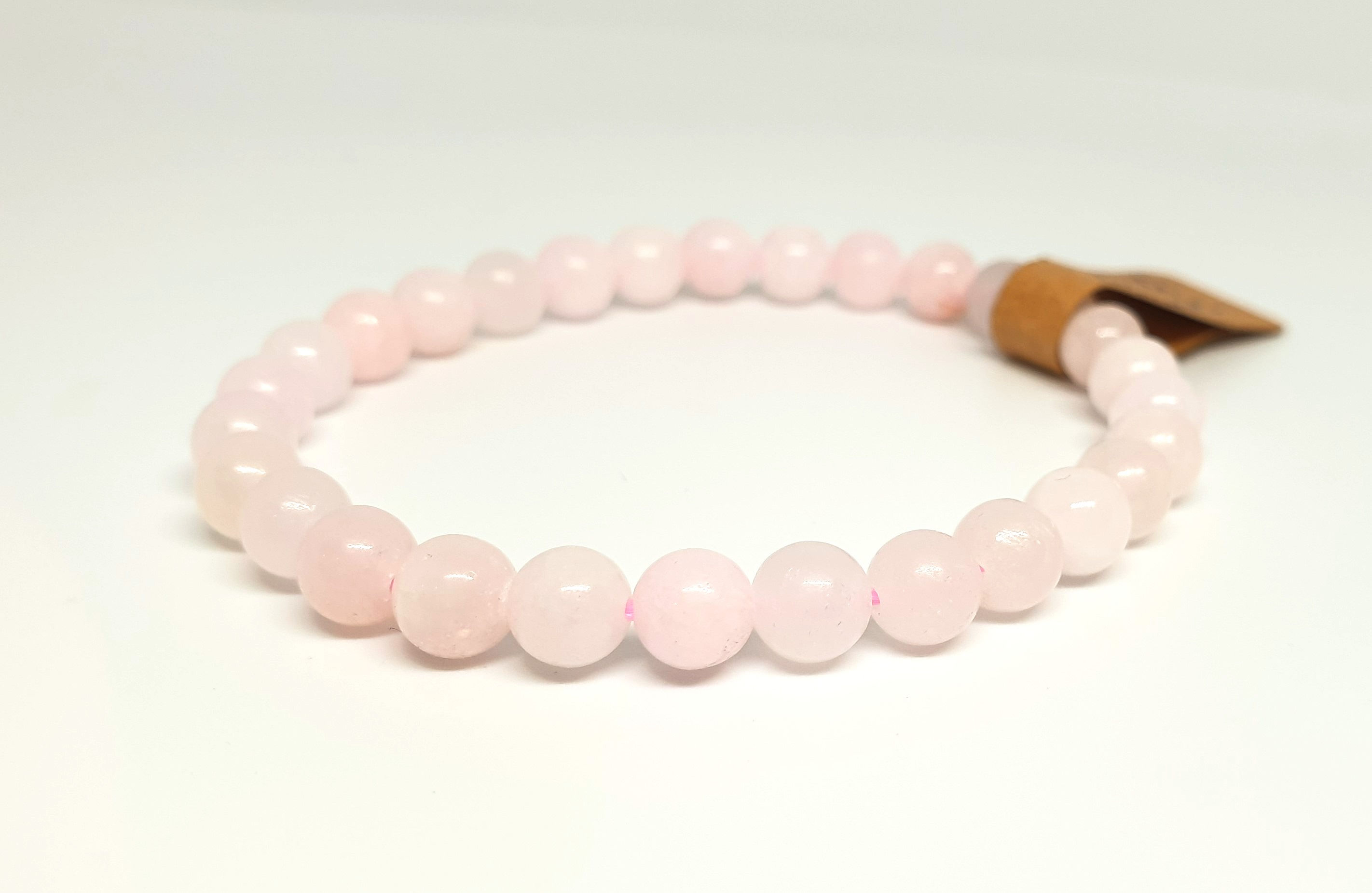 Bracelet Calcite Rose