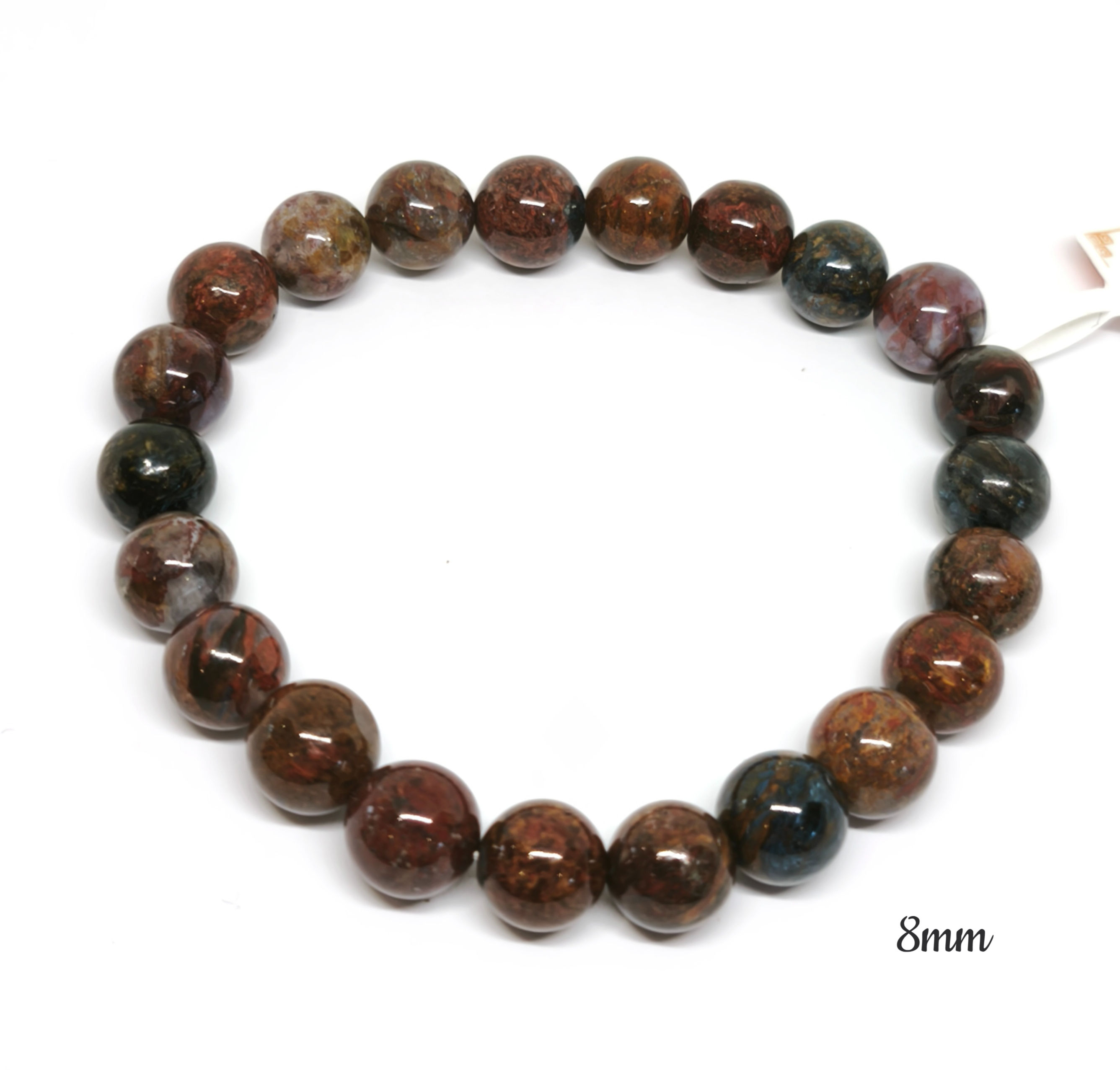 Bracelet Pietersite