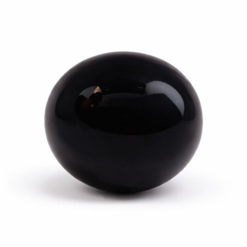 Obsidienne Noire Sphère