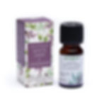 Huile Essentielle de Sauge Blanche et Lavande Aromafume