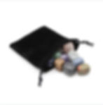 POCHON DÉCOUVERTE – 11 PIERRES ROULÉES