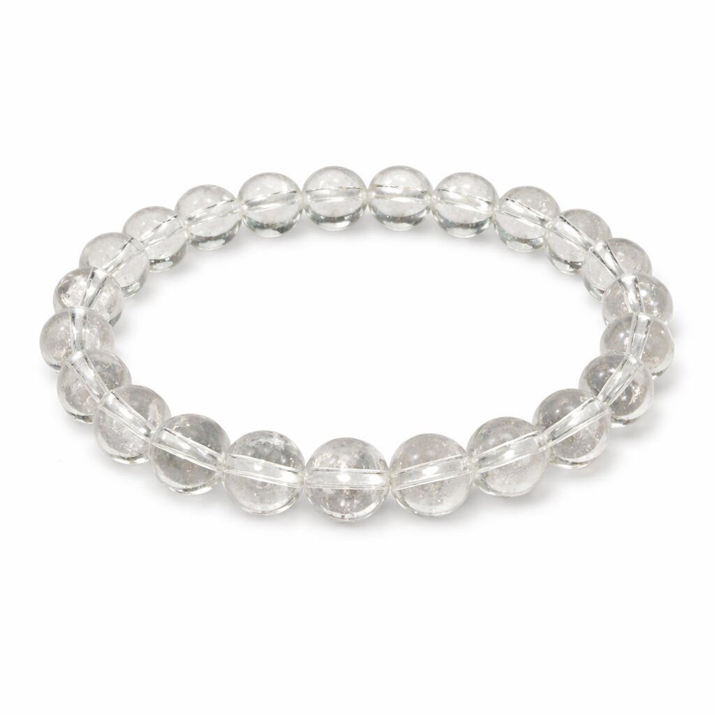 Bracelet Cristal de Roche